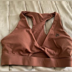 Ryderwear sports bra